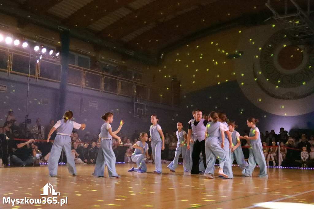 Fotorelacja IV: DANCE CHALLENGE KOZIEGŁOWY CUP 2025