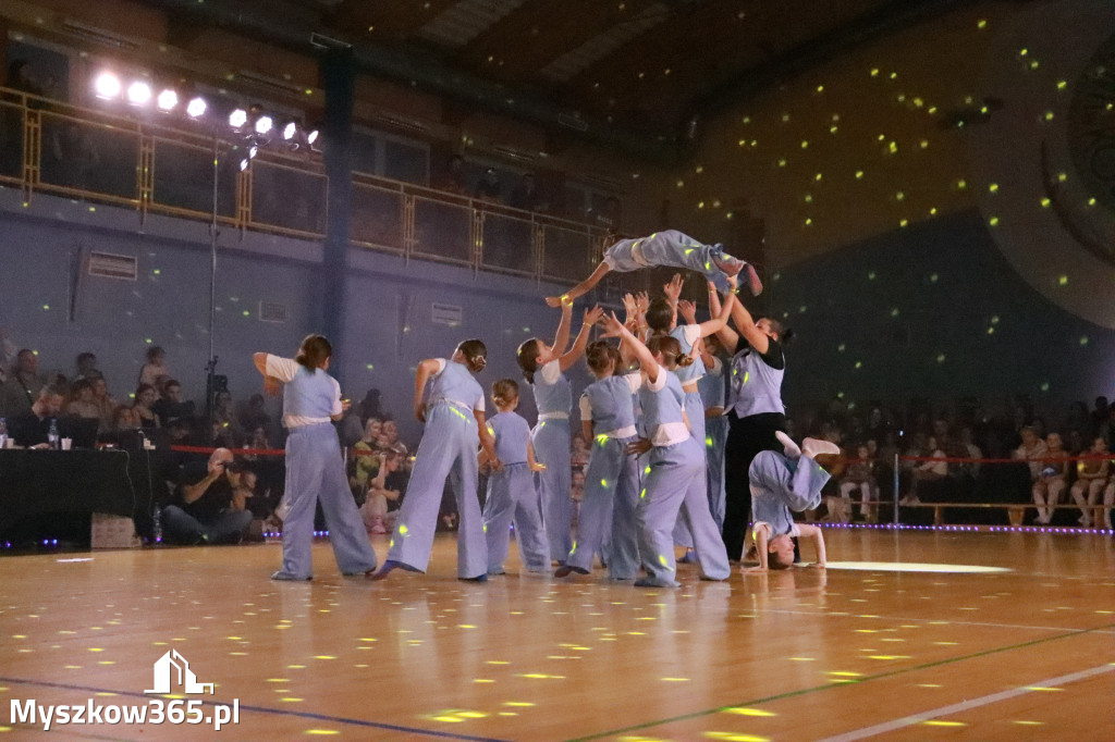 Fotorelacja IV: DANCE CHALLENGE KOZIEGŁOWY CUP 2025