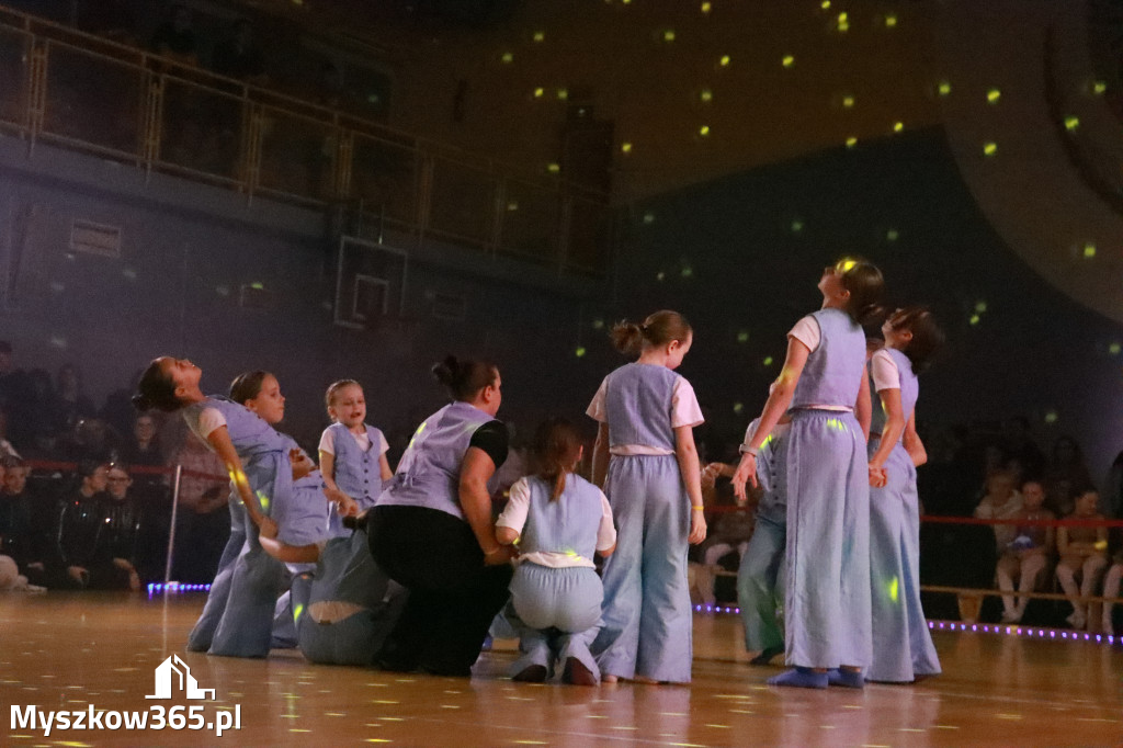 Fotorelacja IV: DANCE CHALLENGE KOZIEGŁOWY CUP 2025
