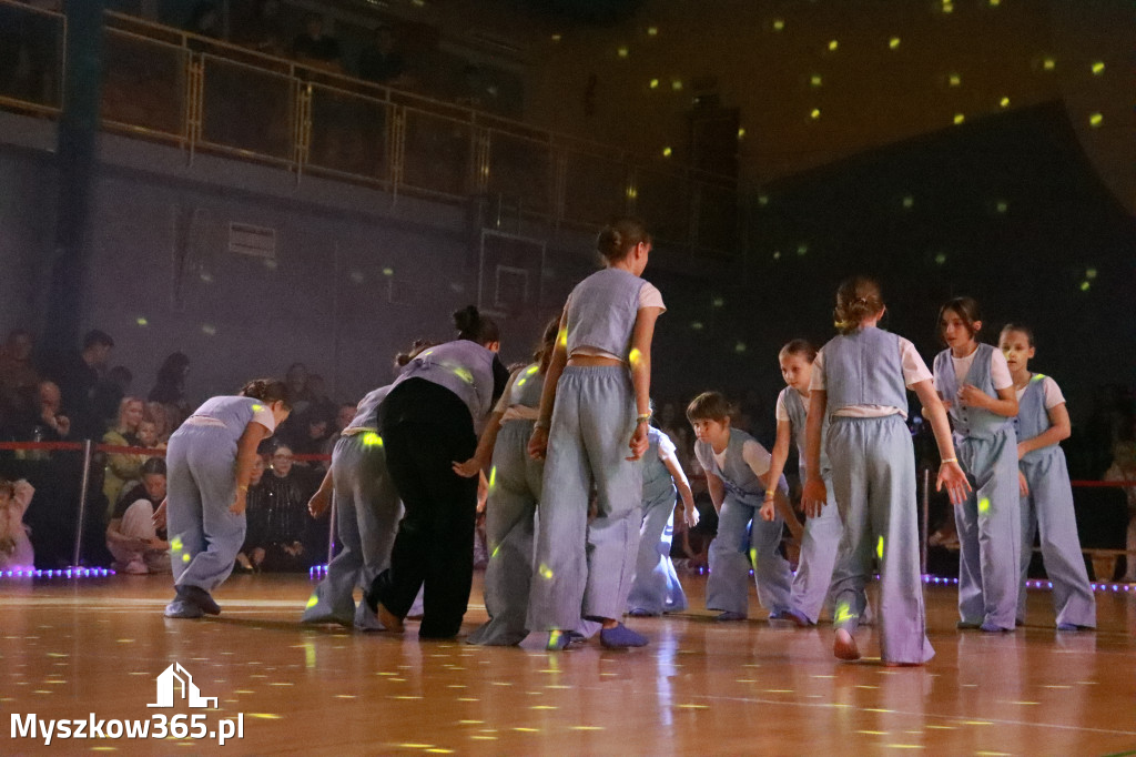 Fotorelacja IV: DANCE CHALLENGE KOZIEGŁOWY CUP 2025