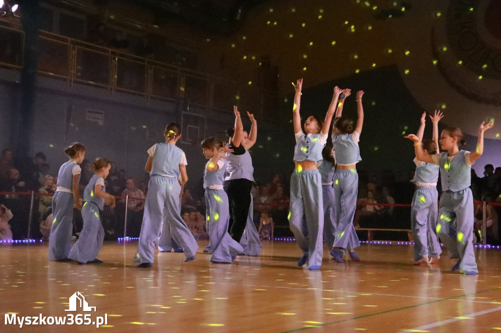 Fotorelacja IV: DANCE CHALLENGE KOZIEGŁOWY CUP 2025