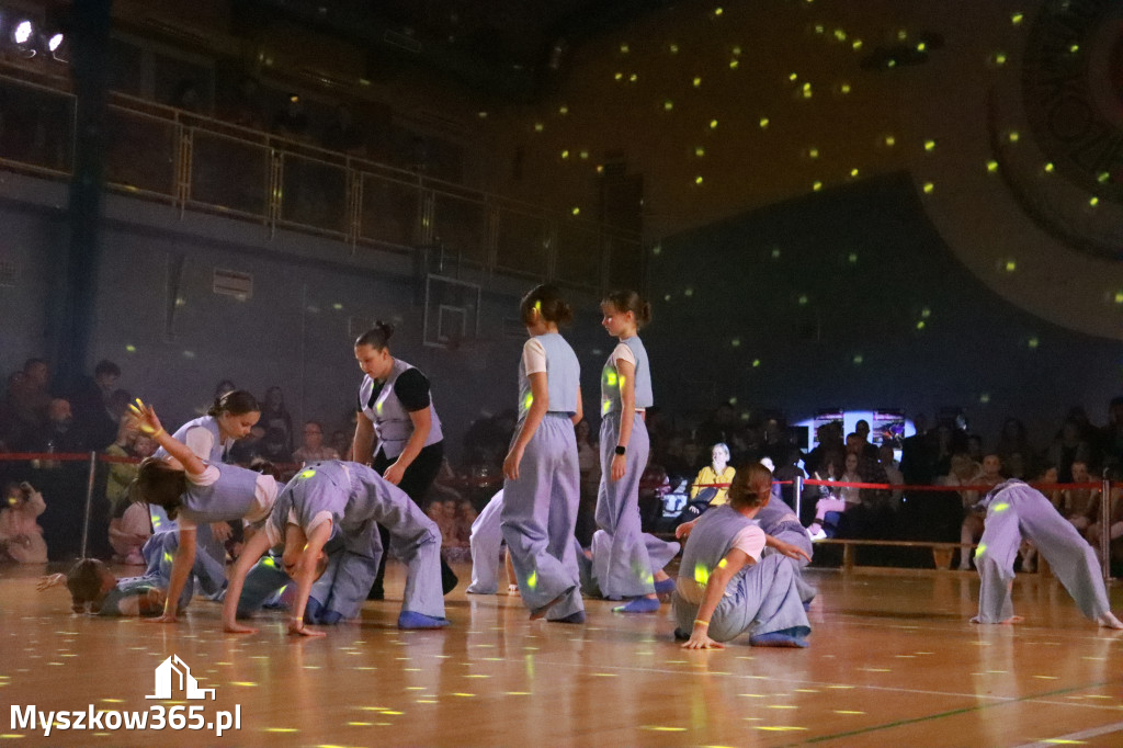 Fotorelacja IV: DANCE CHALLENGE KOZIEGŁOWY CUP 2025
