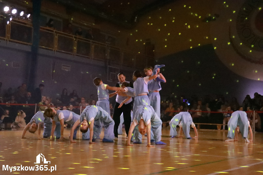 Fotorelacja IV: DANCE CHALLENGE KOZIEGŁOWY CUP 2025