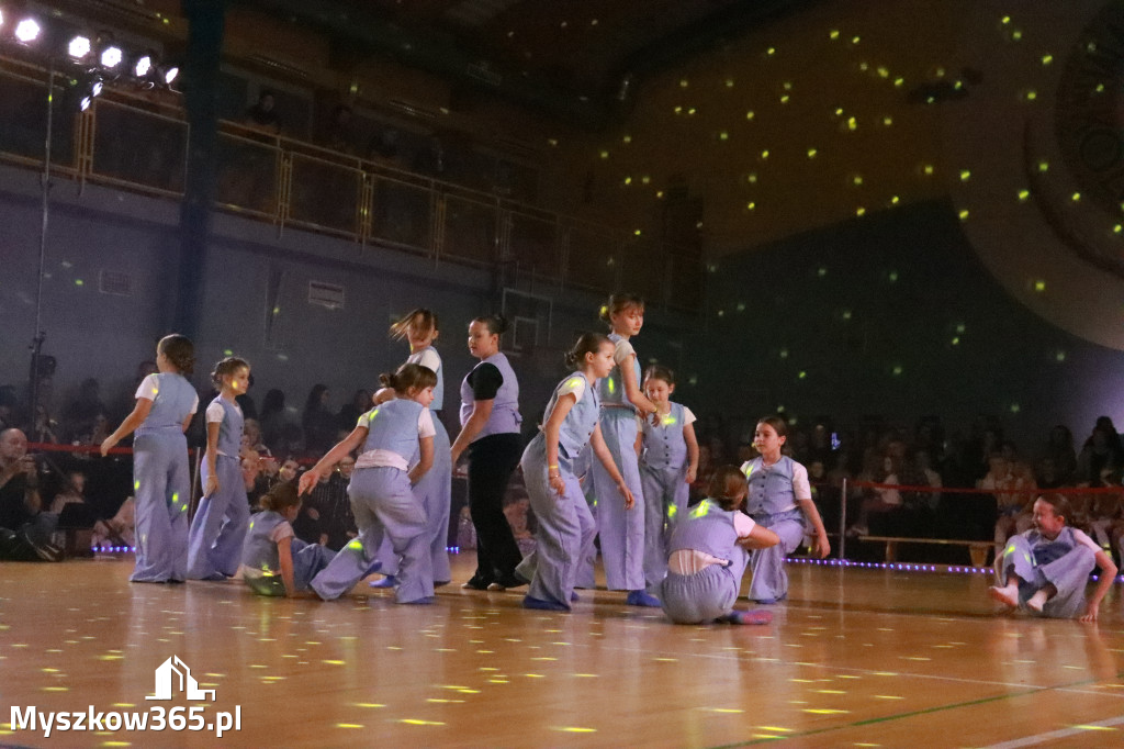 Fotorelacja IV: DANCE CHALLENGE KOZIEGŁOWY CUP 2025
