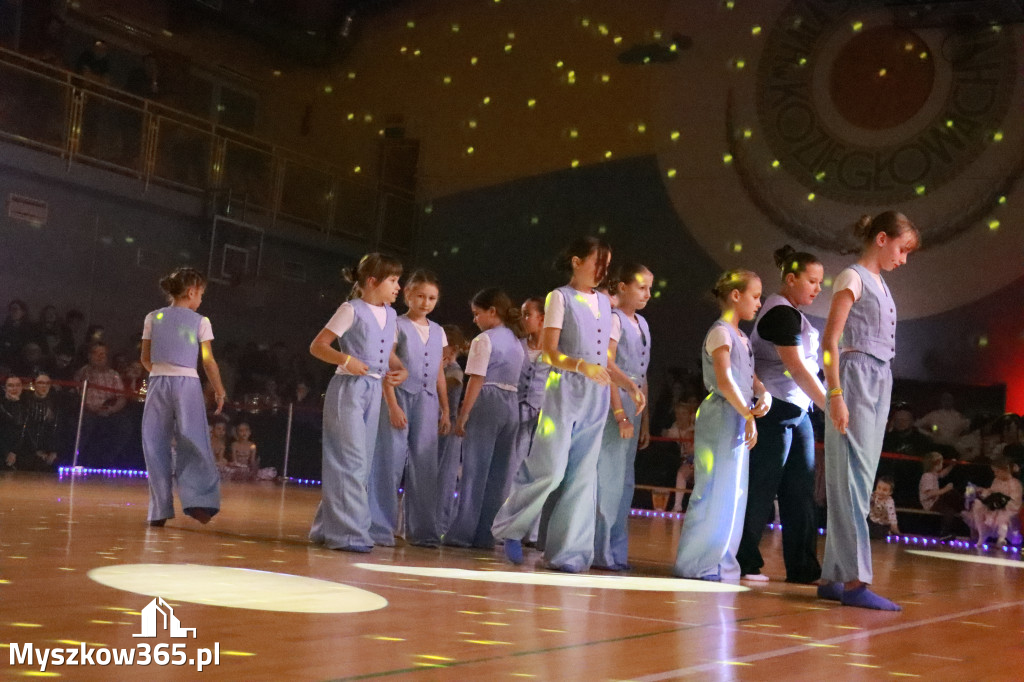 Fotorelacja IV: DANCE CHALLENGE KOZIEGŁOWY CUP 2025