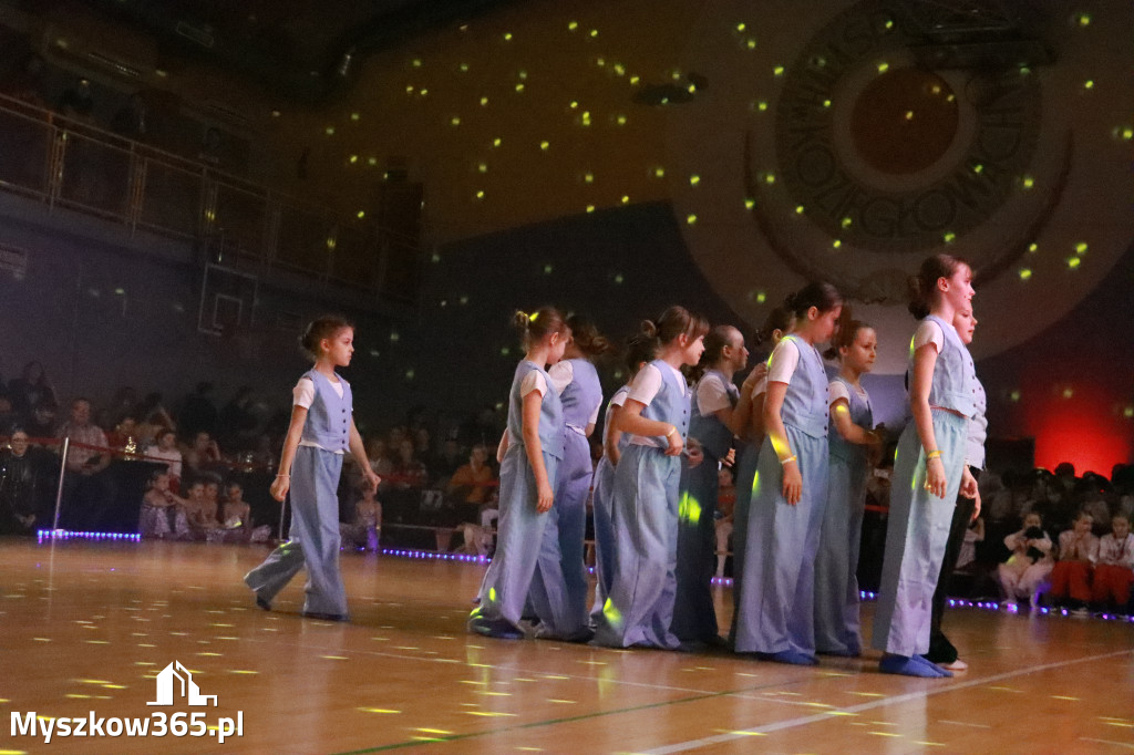 Fotorelacja IV: DANCE CHALLENGE KOZIEGŁOWY CUP 2025