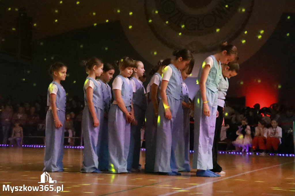 Fotorelacja IV: DANCE CHALLENGE KOZIEGŁOWY CUP 2025