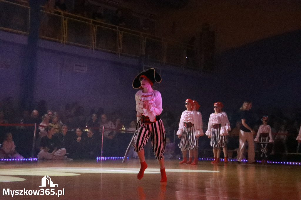 Fotorelacja IV: DANCE CHALLENGE KOZIEGŁOWY CUP 2025