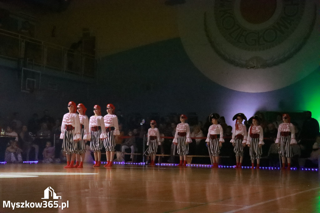 Fotorelacja IV: DANCE CHALLENGE KOZIEGŁOWY CUP 2025