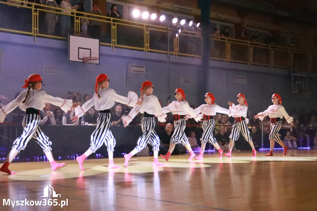 Fotorelacja IV: DANCE CHALLENGE KOZIEGŁOWY CUP 2025