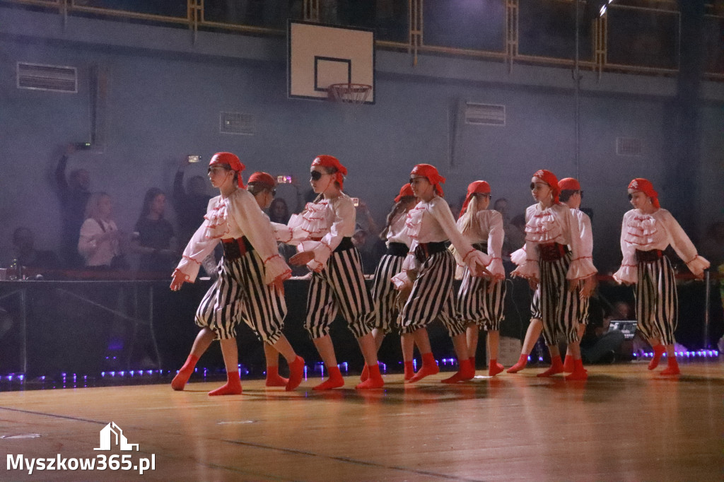 Fotorelacja IV: DANCE CHALLENGE KOZIEGŁOWY CUP 2025
