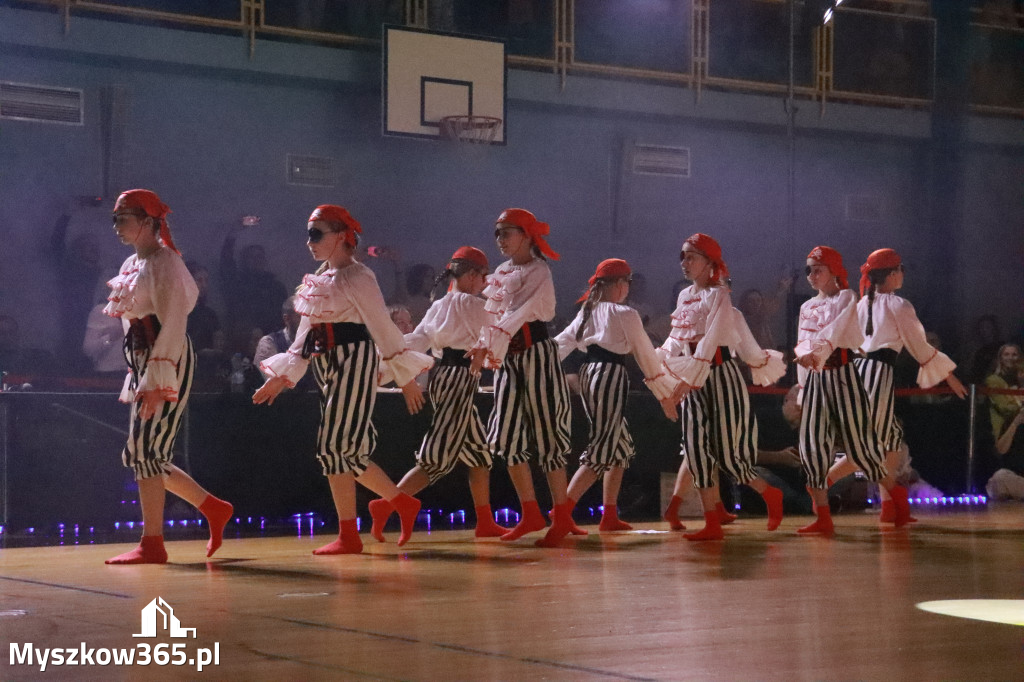 Fotorelacja IV: DANCE CHALLENGE KOZIEGŁOWY CUP 2025