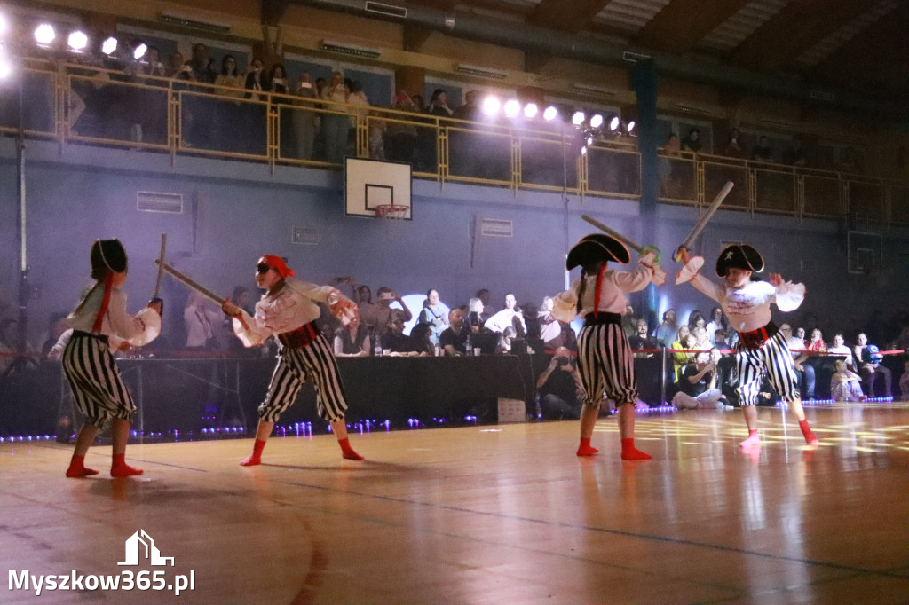 Fotorelacja IV: DANCE CHALLENGE KOZIEGŁOWY CUP 2025