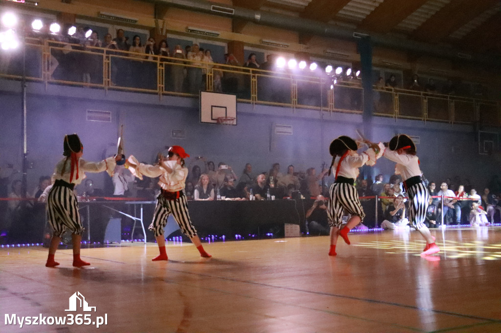 Fotorelacja IV: DANCE CHALLENGE KOZIEGŁOWY CUP 2025