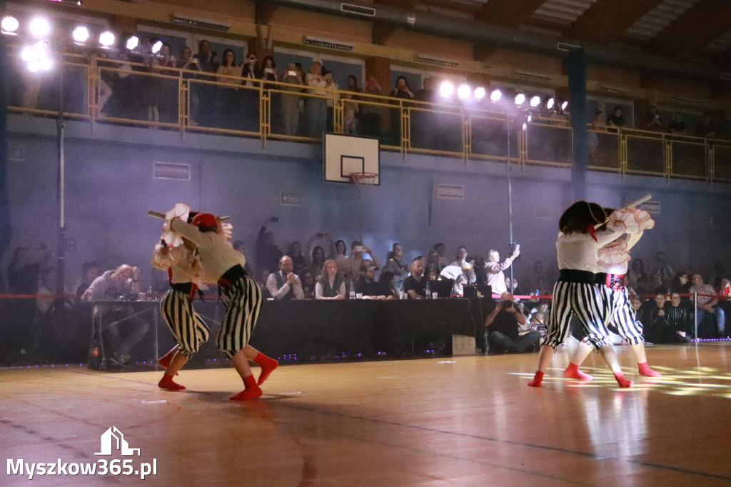 Fotorelacja IV: DANCE CHALLENGE KOZIEGŁOWY CUP 2025