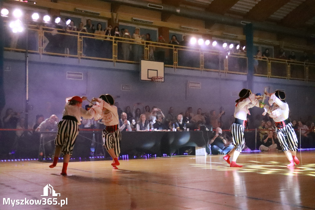 Fotorelacja IV: DANCE CHALLENGE KOZIEGŁOWY CUP 2025