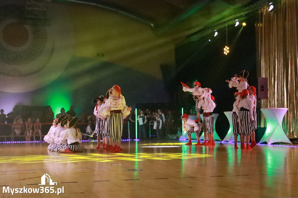 Fotorelacja IV: DANCE CHALLENGE KOZIEGŁOWY CUP 2025