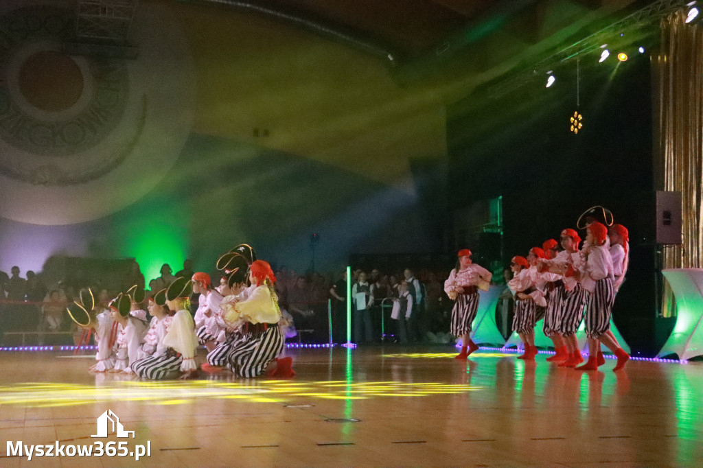 Fotorelacja IV: DANCE CHALLENGE KOZIEGŁOWY CUP 2025