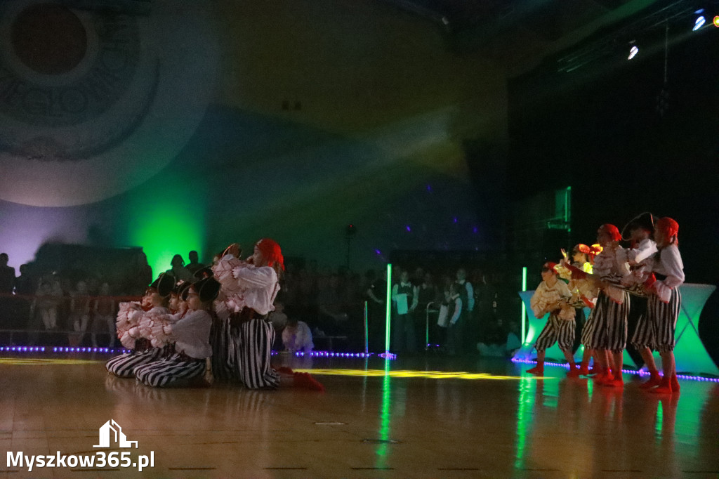 Fotorelacja IV: DANCE CHALLENGE KOZIEGŁOWY CUP 2025