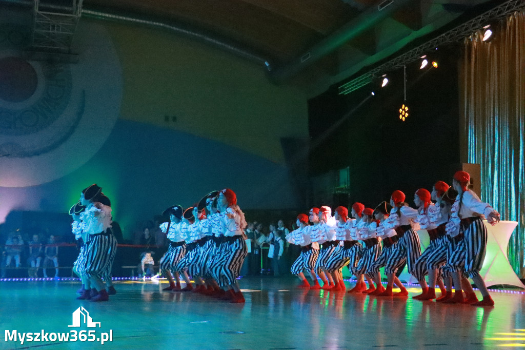 Fotorelacja IV: DANCE CHALLENGE KOZIEGŁOWY CUP 2025