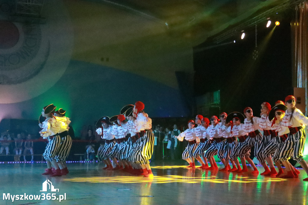 Fotorelacja IV: DANCE CHALLENGE KOZIEGŁOWY CUP 2025