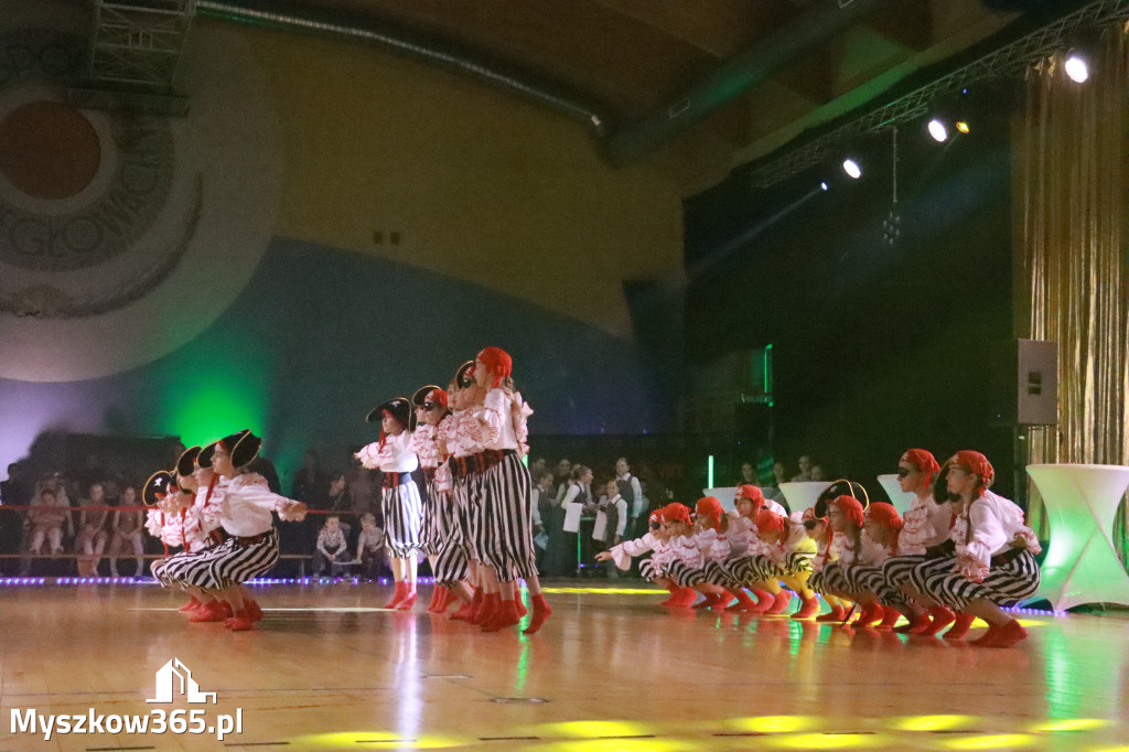 Fotorelacja IV: DANCE CHALLENGE KOZIEGŁOWY CUP 2025