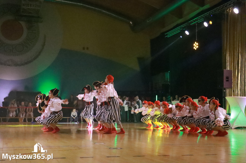 Fotorelacja IV: DANCE CHALLENGE KOZIEGŁOWY CUP 2025