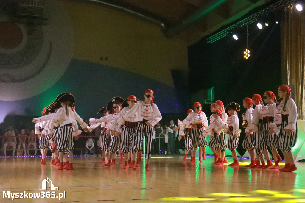 Fotorelacja IV: DANCE CHALLENGE KOZIEGŁOWY CUP 2025