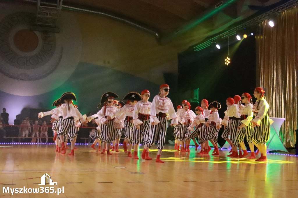 Fotorelacja IV: DANCE CHALLENGE KOZIEGŁOWY CUP 2025