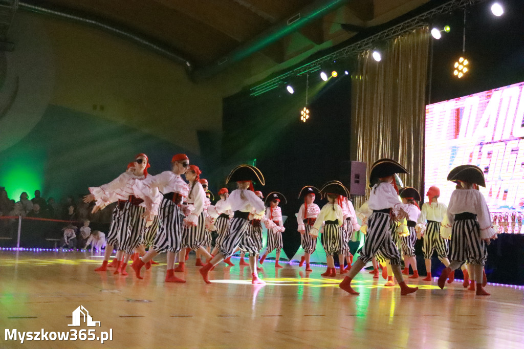 Fotorelacja IV: DANCE CHALLENGE KOZIEGŁOWY CUP 2025