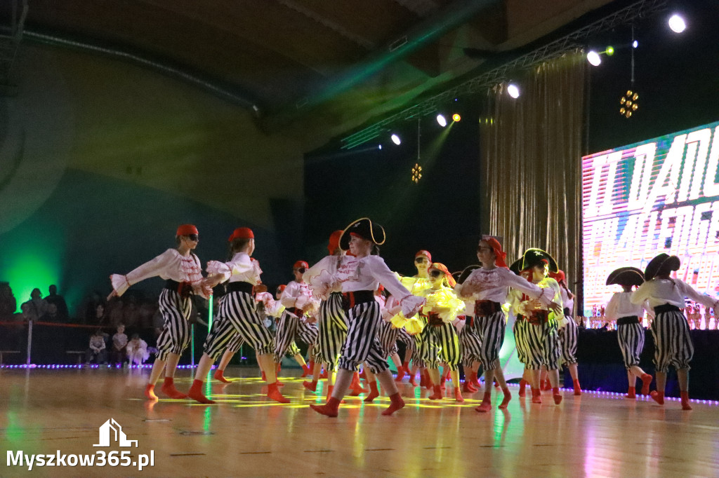 Fotorelacja IV: DANCE CHALLENGE KOZIEGŁOWY CUP 2025