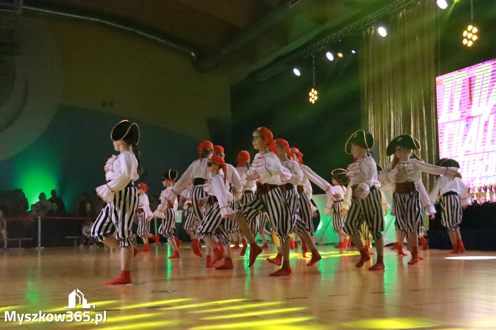 Fotorelacja IV: DANCE CHALLENGE KOZIEGŁOWY CUP 2025