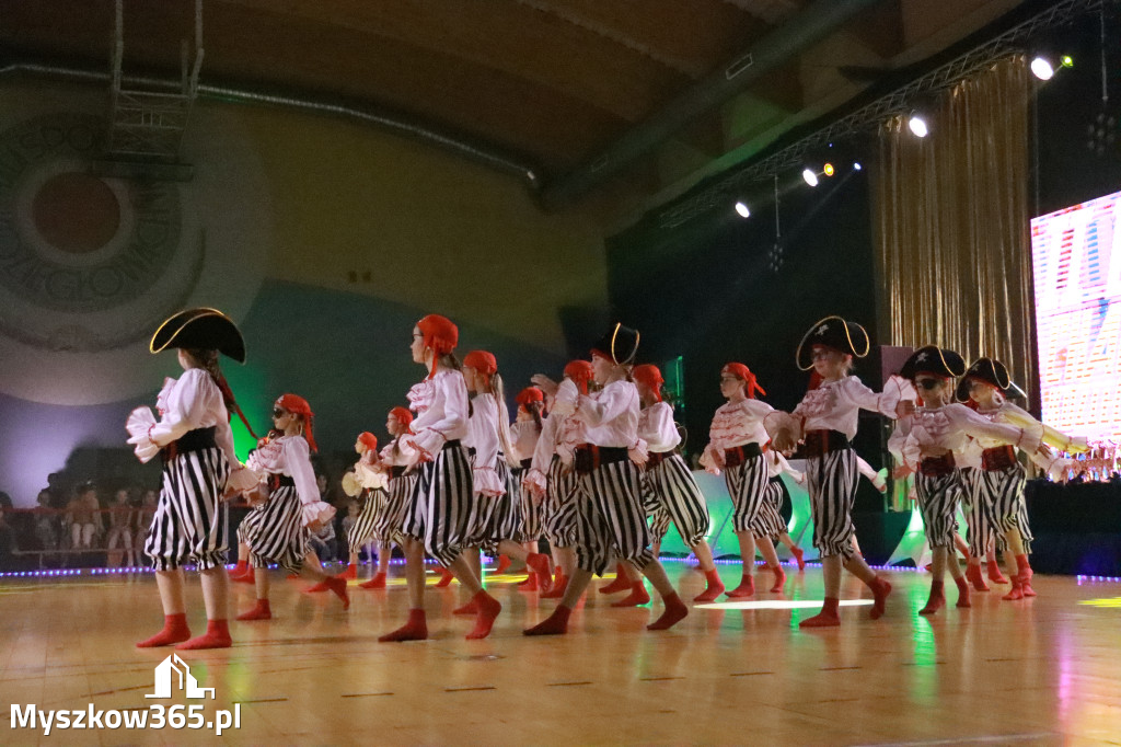 Fotorelacja IV: DANCE CHALLENGE KOZIEGŁOWY CUP 2025