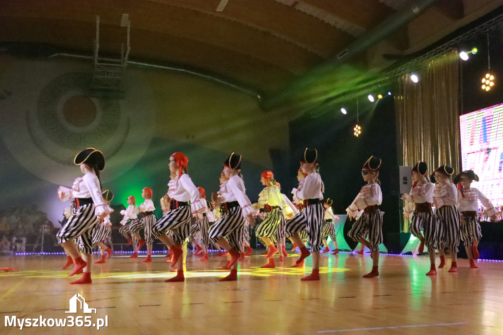 Fotorelacja IV: DANCE CHALLENGE KOZIEGŁOWY CUP 2025