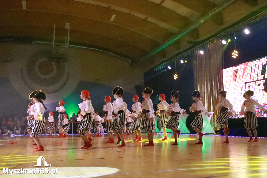 Fotorelacja IV: DANCE CHALLENGE KOZIEGŁOWY CUP 2025