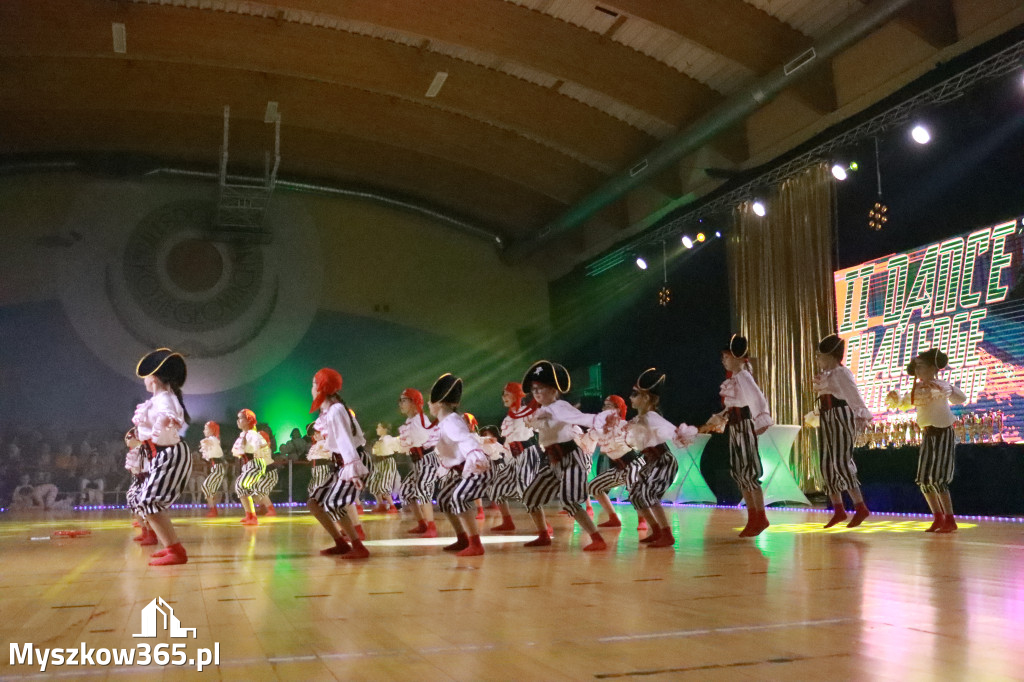 Fotorelacja IV: DANCE CHALLENGE KOZIEGŁOWY CUP 2025