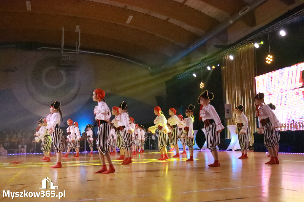 Fotorelacja IV: DANCE CHALLENGE KOZIEGŁOWY CUP 2025