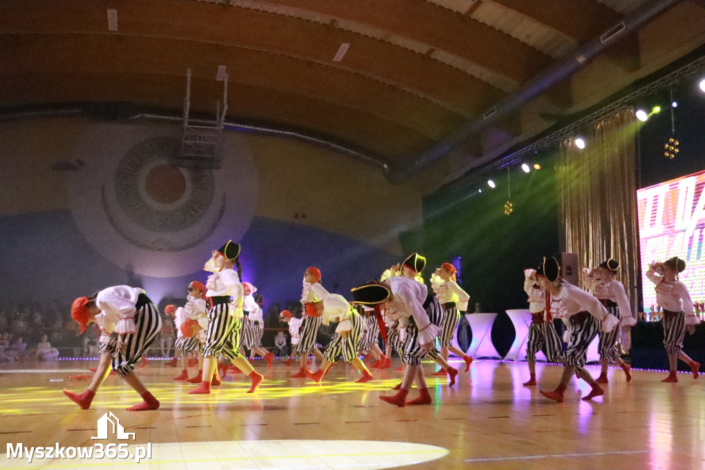 Fotorelacja IV: DANCE CHALLENGE KOZIEGŁOWY CUP 2025