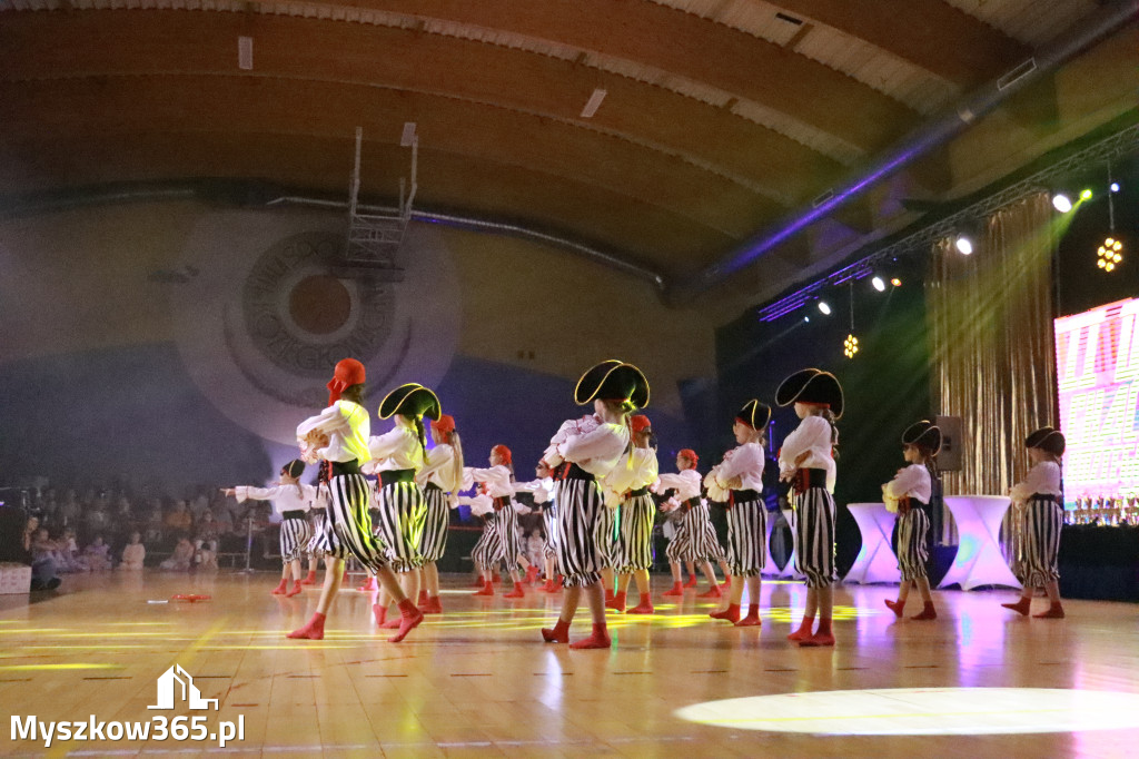 Fotorelacja IV: DANCE CHALLENGE KOZIEGŁOWY CUP 2025