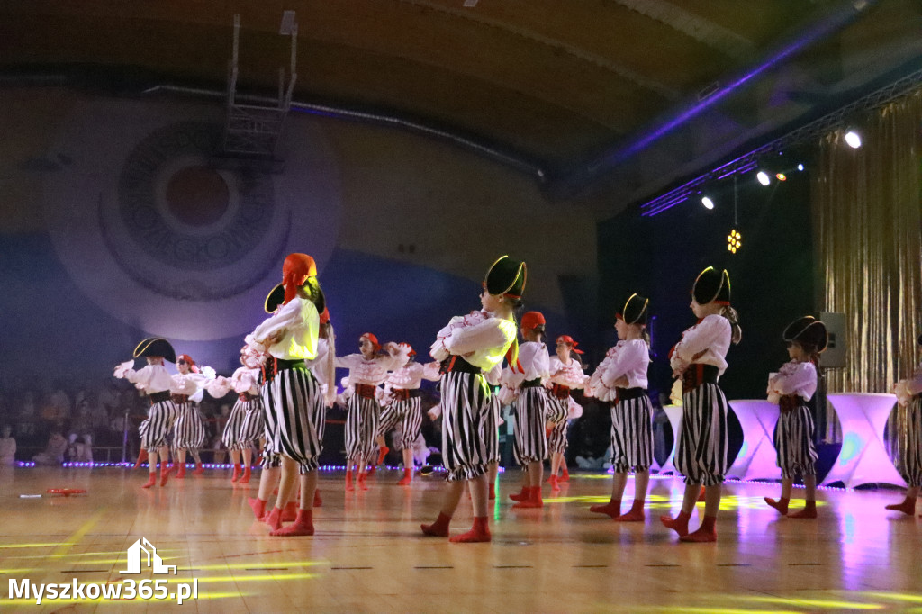 Fotorelacja IV: DANCE CHALLENGE KOZIEGŁOWY CUP 2025