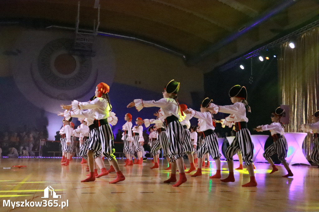 Fotorelacja IV: DANCE CHALLENGE KOZIEGŁOWY CUP 2025