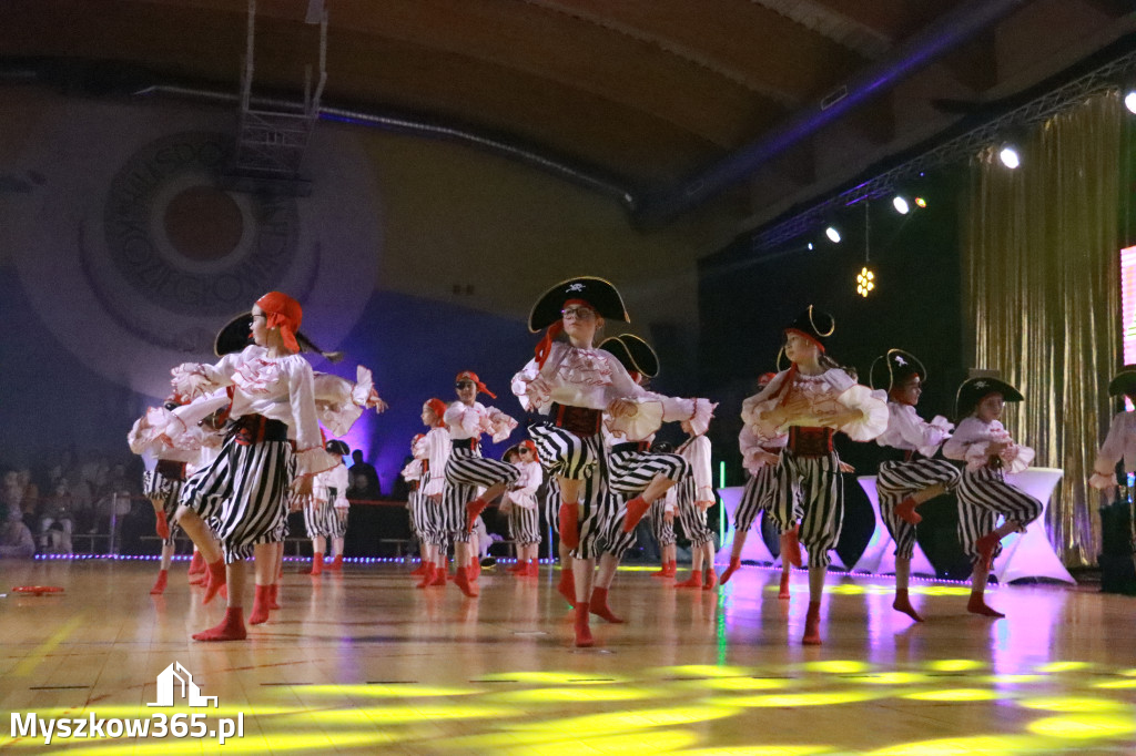 Fotorelacja IV: DANCE CHALLENGE KOZIEGŁOWY CUP 2025