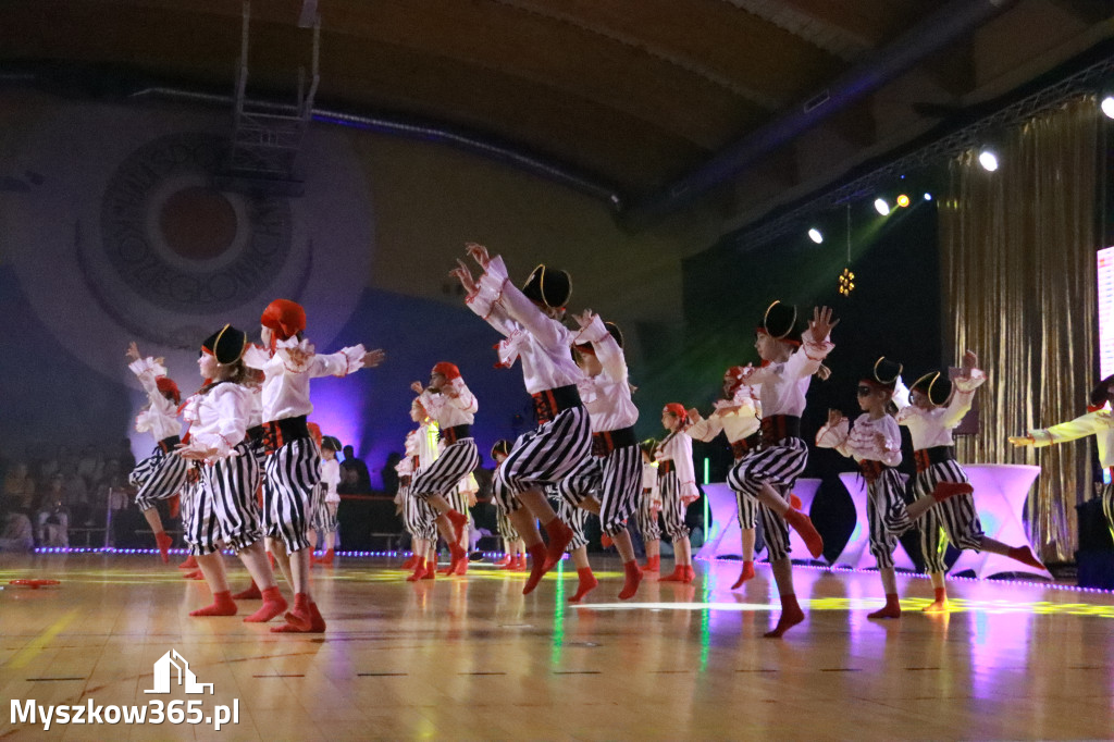 Fotorelacja IV: DANCE CHALLENGE KOZIEGŁOWY CUP 2025