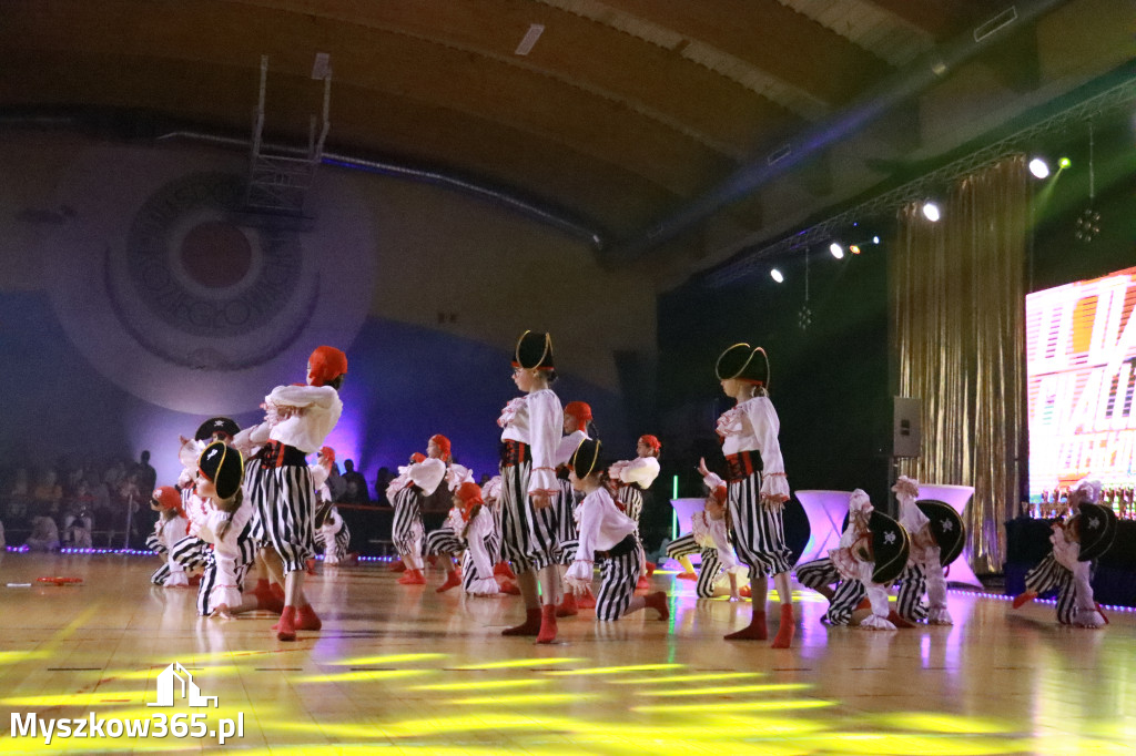 Fotorelacja IV: DANCE CHALLENGE KOZIEGŁOWY CUP 2025