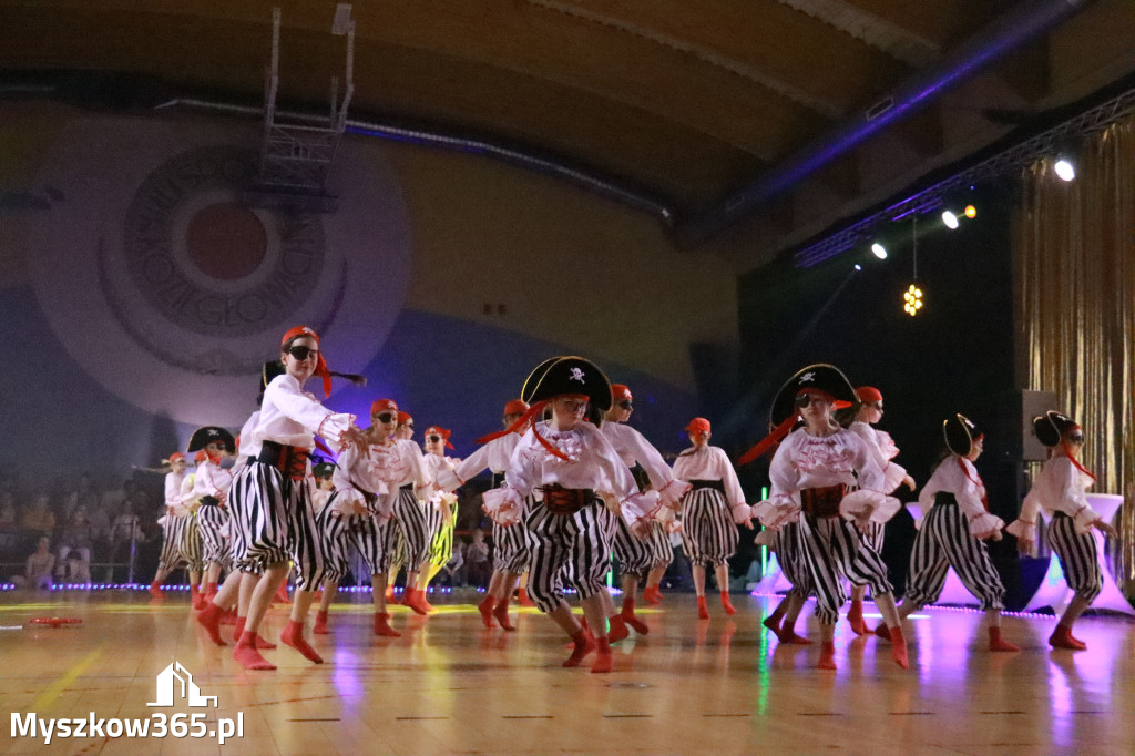 Fotorelacja IV: DANCE CHALLENGE KOZIEGŁOWY CUP 2025