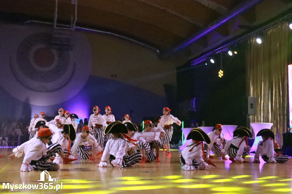 Fotorelacja IV: DANCE CHALLENGE KOZIEGŁOWY CUP 2025