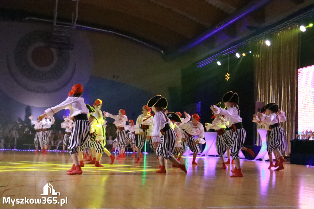 Fotorelacja IV: DANCE CHALLENGE KOZIEGŁOWY CUP 2025