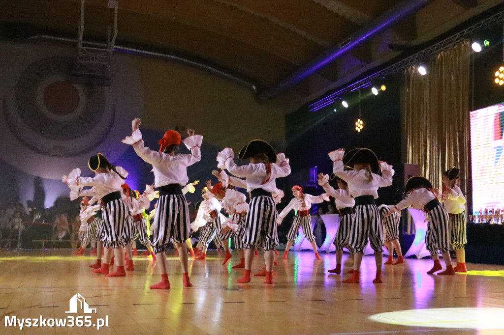 Fotorelacja IV: DANCE CHALLENGE KOZIEGŁOWY CUP 2025