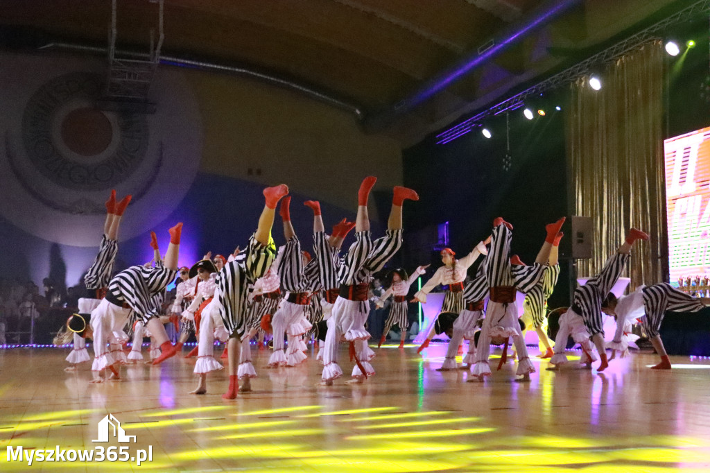 Fotorelacja IV: DANCE CHALLENGE KOZIEGŁOWY CUP 2025