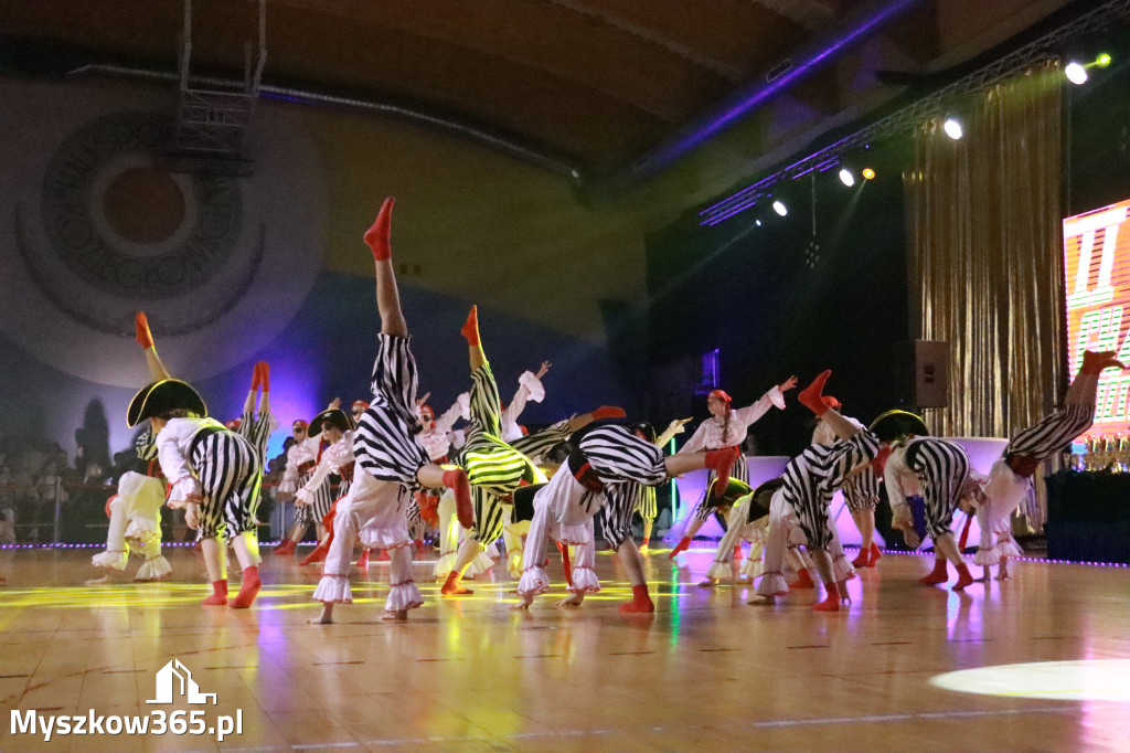 Fotorelacja IV: DANCE CHALLENGE KOZIEGŁOWY CUP 2025